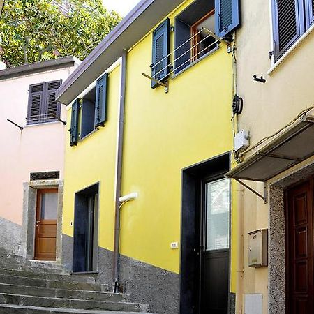 Michela Rooms Riomaggiore Exterior photo