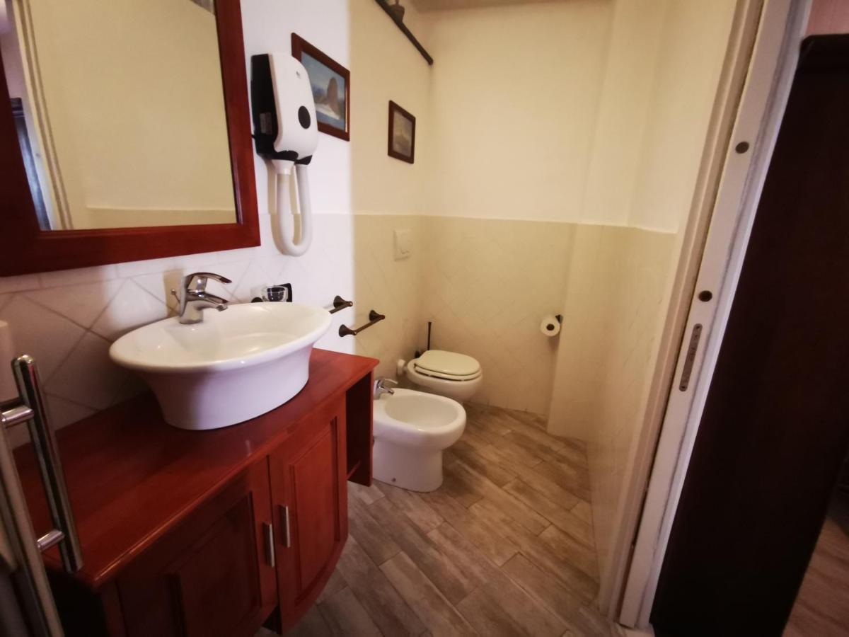 Michela Rooms Riomaggiore Exterior photo