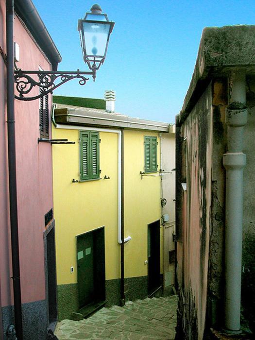 Michela Rooms Riomaggiore Exterior photo