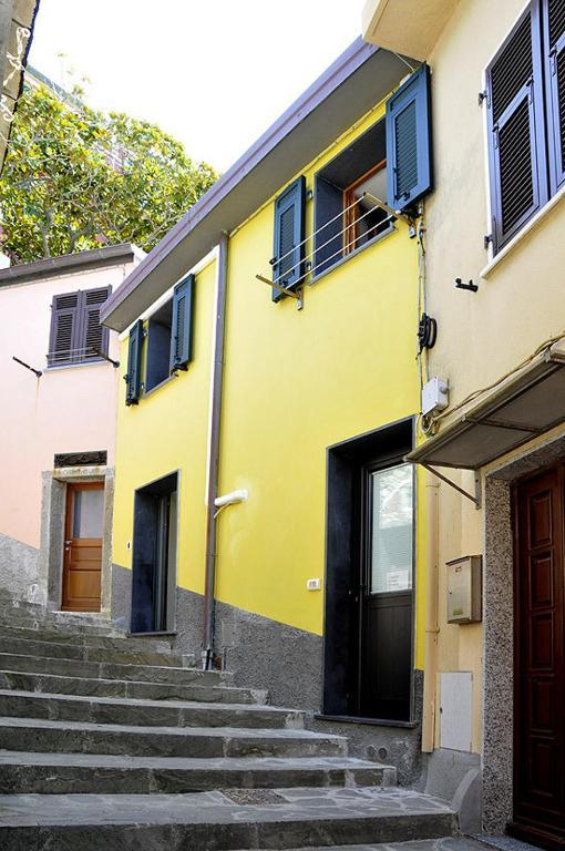 Michela Rooms Riomaggiore Exterior photo