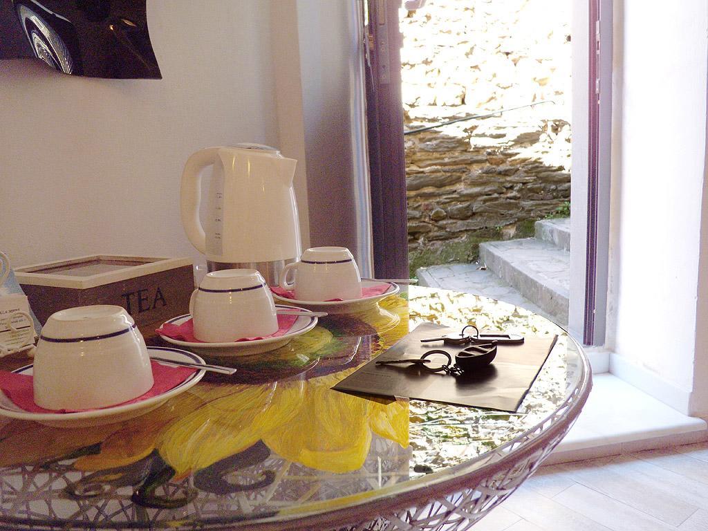 Michela Rooms Riomaggiore Exterior photo