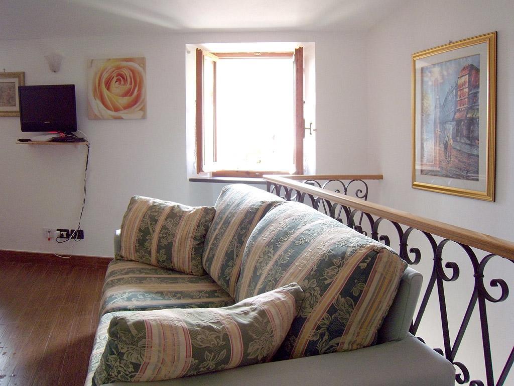 Michela Rooms Riomaggiore Exterior photo